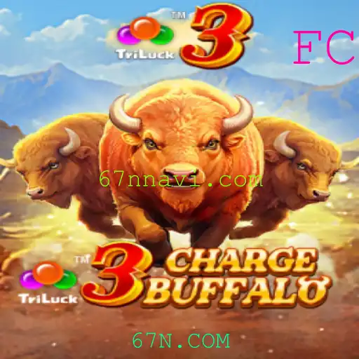 Explorando 3ChargeBuffalo: O Novo Fenômeno do Entretenimento Digital