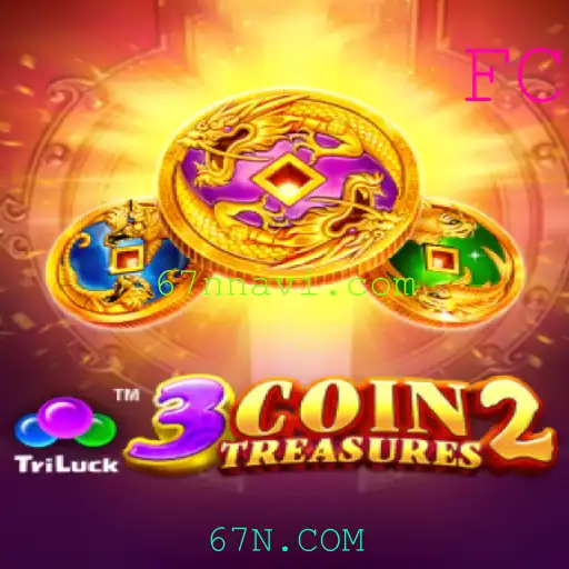 Explorando o Universo de 3CoinTreasures2
