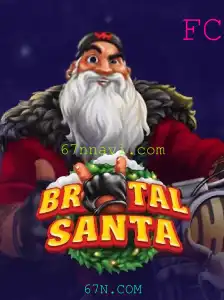 Descubra o Mundo de BrutalSanta: Um Jogo de Ação e Aventura Único