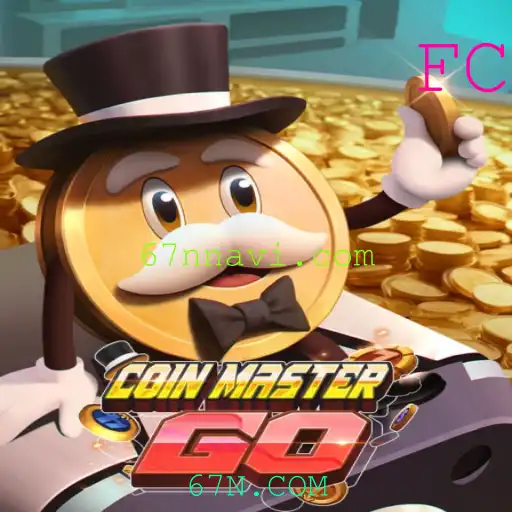 Descubra a Aventura de CoinMasterGO