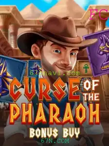 Explorando o Mundo de Curse of the Pharaoh Bonus Buy