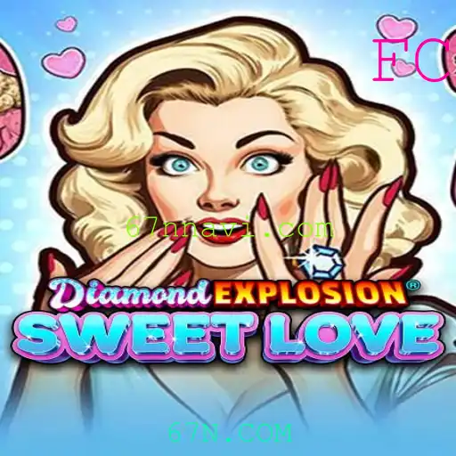 Descubra DiamondExplosionSweetLove: O Jogo do Amor Explosivo