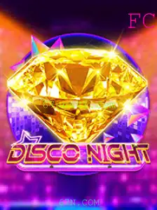 Descubra DiscoNight: Um Novo Fenômeno dos Jogos