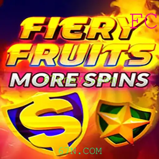 Domine o Jogo de Slots Online 'FieryFruitsMoreSpins' com 67N.COM