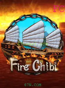 Descubra FireChibi: O Novo Fenômeno no Mundo dos Jogos