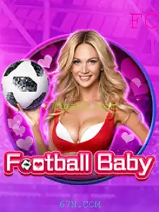 Explorando o Inovador Jogo FootballBaby e sua Ligação com 67N.COM