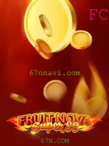 Explorando o Mundo de FruitNovaSuper80: Uma Nova Experiência de Jogo