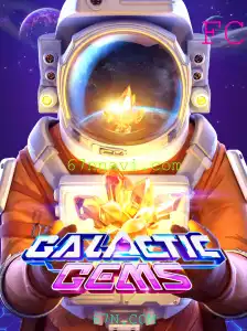 Descubra o Fascinante Universo de GalacticGems