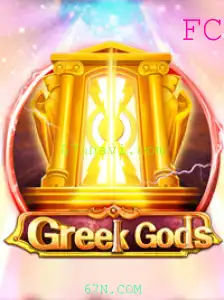 GreekGods: A Aventura Estratégica que Une Mitologia e Modernidade