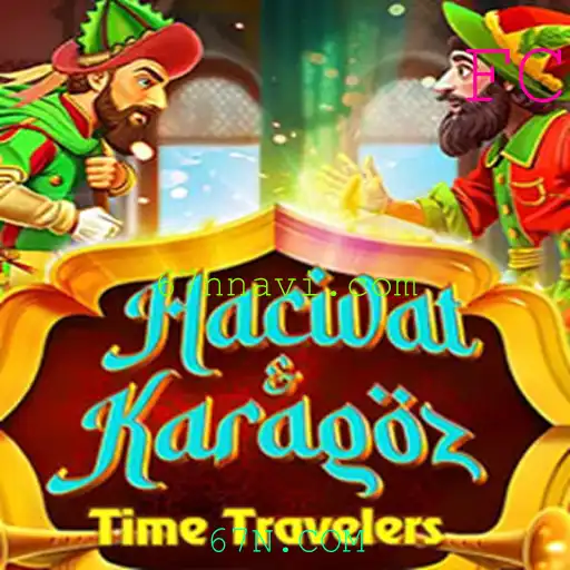 Descubra o Fascinante Jogo HacivatandKaragoz no Mundo Contemporâneo
