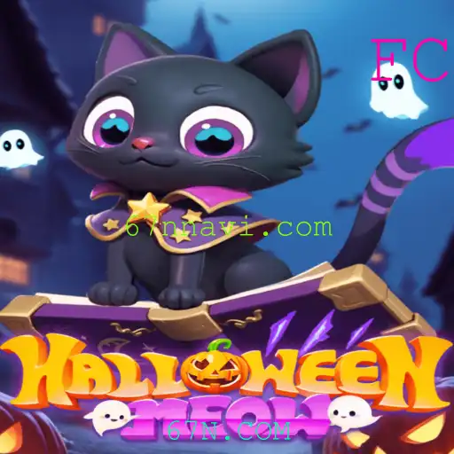 HalloweenMeow: Descubra o Jogo Assustador e Divertido
