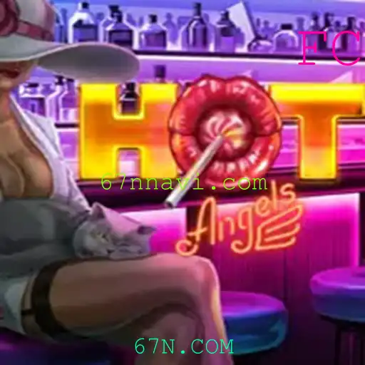 Descubra o Fascinante Mundo de HotAngels: Um Jogo Inovador e Empolgante