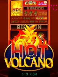 Explorando o Mundo do HotVolcano: Um Jogo de Aventuras e Estratégia