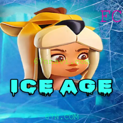 Descubra o Fascinante Mundo de IceAge