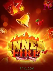 Explorando o Universo de InnerFireBonusBuy: Uma Nova Dimensão de Entretenimento