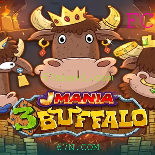 JMania3Buffalo: Um Mergulho no Fascinante Mundo dos Jogos