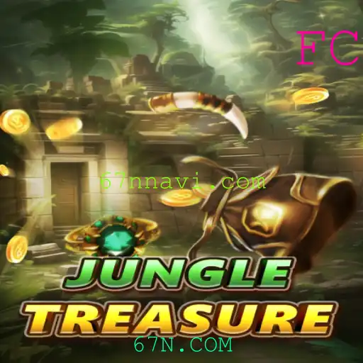 Descubra o Fascinante Mundo de JungleTreasure: Um Guia Completo