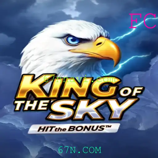 KingOfTheSky: Explorando o Inovador Jogo Aéreo