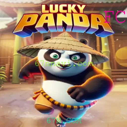 LuckyPanda: Descubra o Mundo Emocionante do Jogo de Aventura Online