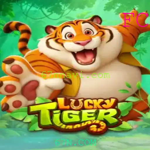 Descubra o Mundo Emocionante do Jogo LuckyTiger