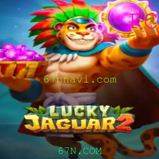 Descubra o Empolgante Jogo Luckyjaguar2 no 67N.COM