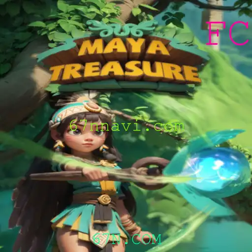 MayaTreasure: Desvendando os Mistérios do Jogo Incrível de 67N.COM