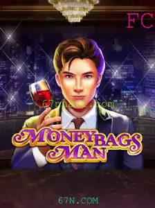 Descubra o Mundo de MoneybagsMan: O Novo Fenômeno dos Jogos Online