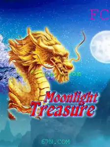 Explorando MoonlightTreasure: Um Mergulho no Jogo de Aventuras