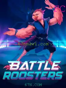 Descubra o Mundo de BattleRoosters: A Nova Sensação dos Jogos Online