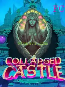 CollapsedCastle: Aventuras e Estratégias em um Mundo em Ruínas