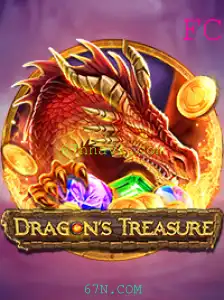 DragonsTreasure: Aventura Épica e Estratégica em um Mundo de Fantasia
