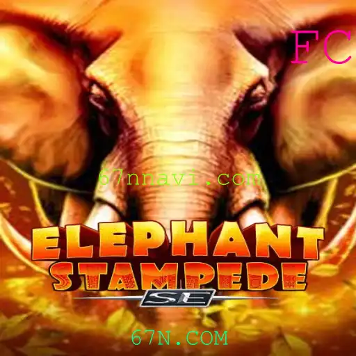 Descubra o Mundo de Ação e Estratégia em ElephantStampedeSE