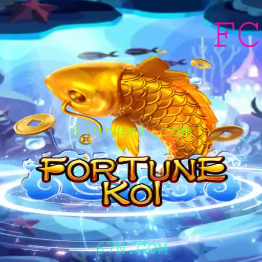Explorando FORTUNEKOI: O Jogo que Conquistou 67N.COM