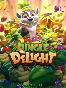 Explorando o Fascinante Mundo do Jogo JungleDelight