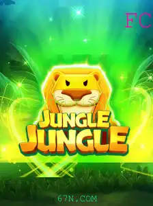 Explorando o Mundo de JungleJungle: Um Jogo de Aventura e Estratégia