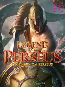 Descubra a Aventura Épica de 'LegendofPerseus'