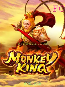 Descubra o Fascinante Mundo de MonkeyKing