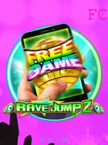 Descubra o Mundo Empolgante de RaveJump2M