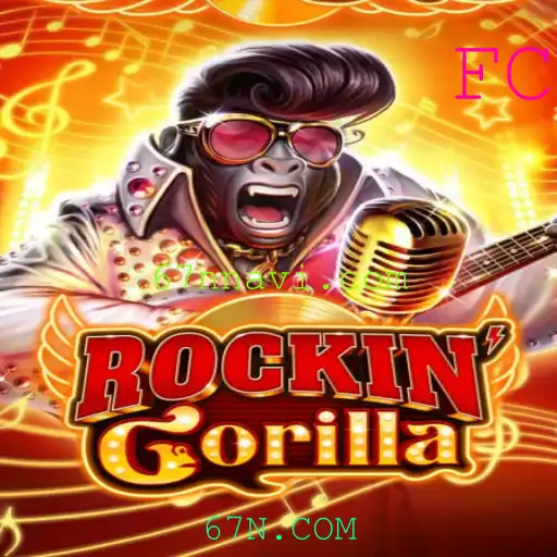 Descubra RockinGorilla: O Jogo Que Está Movimentando 67N.COM