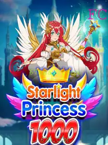 Descubra StarlightPrincess1000: Um Jogo Envolvente e as Regras de Ouro