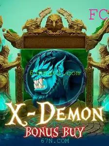 XDemonBonusBuy: Um Novo Fenômeno no Mundo dos Jogos