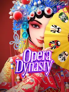 Explorando OperaDynasty: Uma Jornada no Festival Cultural de Jogos