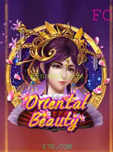 OrientalBeauty: Uma Imersão no Universo de 67N.COM