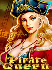 Descubra a Emoção de PirateQueen: O Jogo que Está Conquistando Todos