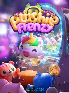 PlushieFrenzy: Mergulhe no Mundo Encantado dos Brinquedos de Pelúcia
