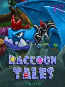 Explorando RaccoonTales: Um Mergulho no Mundo Vibrante do Jogo