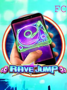 Explorando o Fascinante Universo de RaveJumpmobile