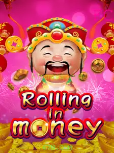 Descubra o Jogo RollingInMoney: A Nova Sensação no Mundo dos Jogos