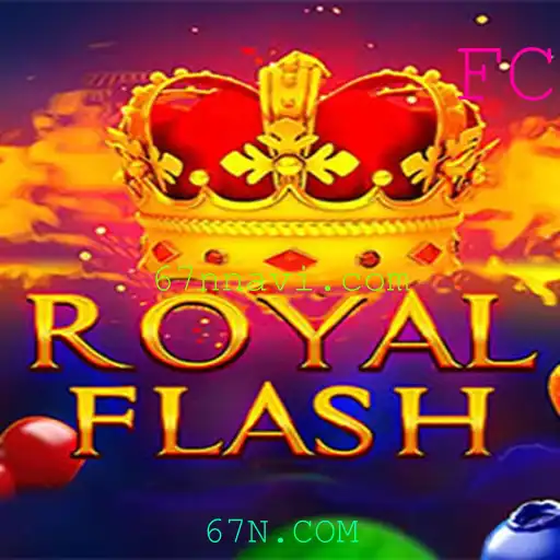 Descubra o Fascinante Mundo de RoyalFlash: O Jogo do Momento em 67N.COM