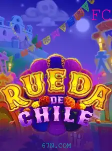 Descubra o Fascinante Universo de RuedaDeChile